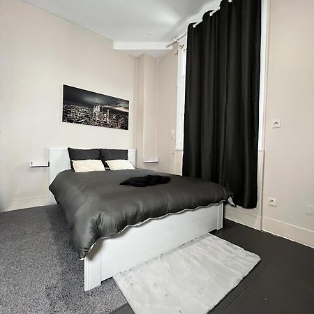 Studio Cosy Ермон Екстериор снимка