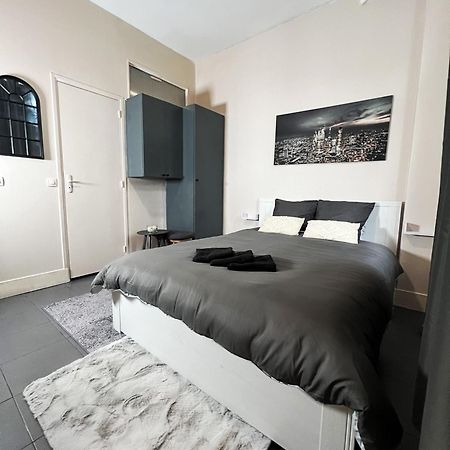Studio Cosy Ермон Екстериор снимка