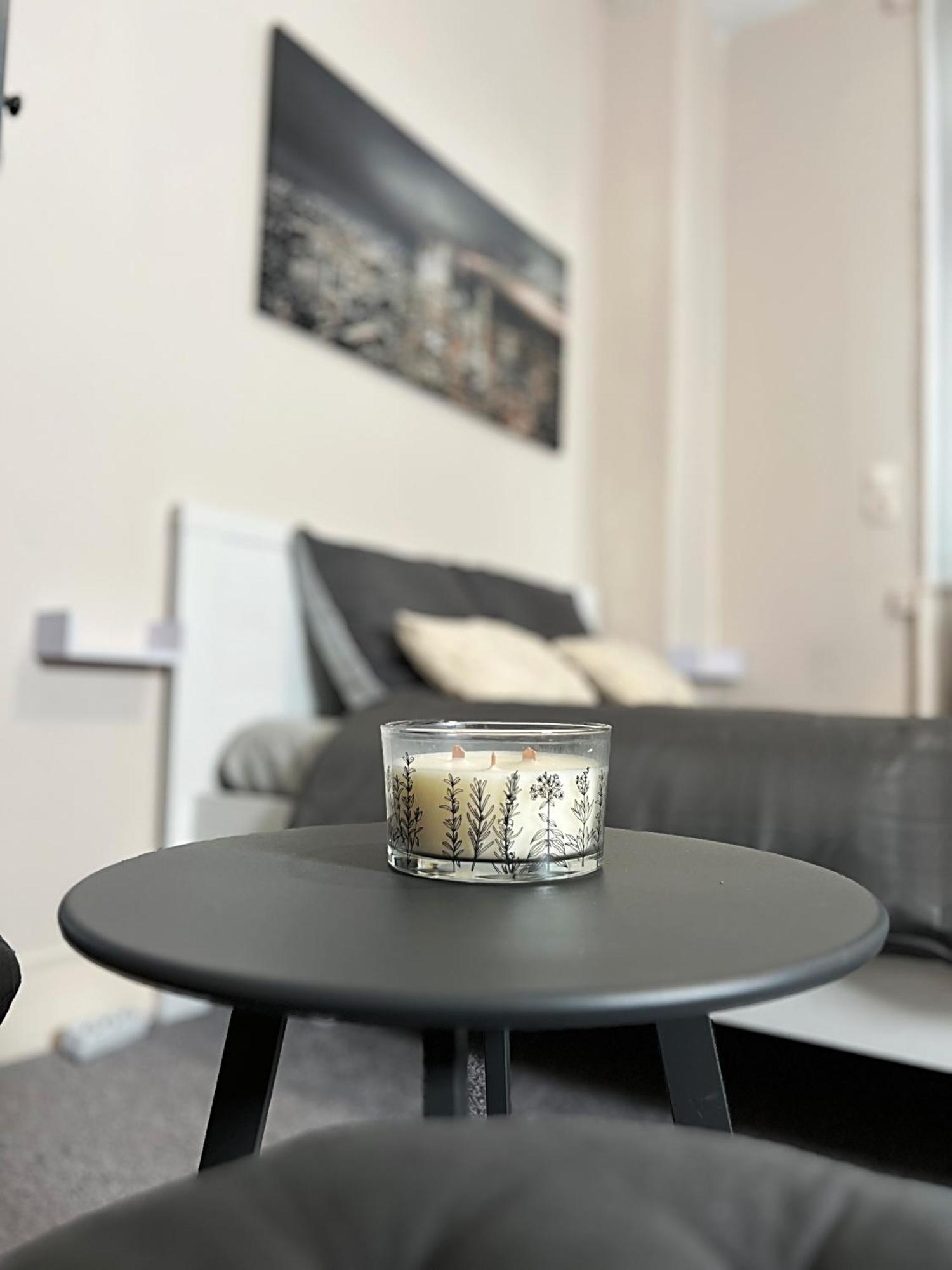 Studio Cosy Ермон Екстериор снимка