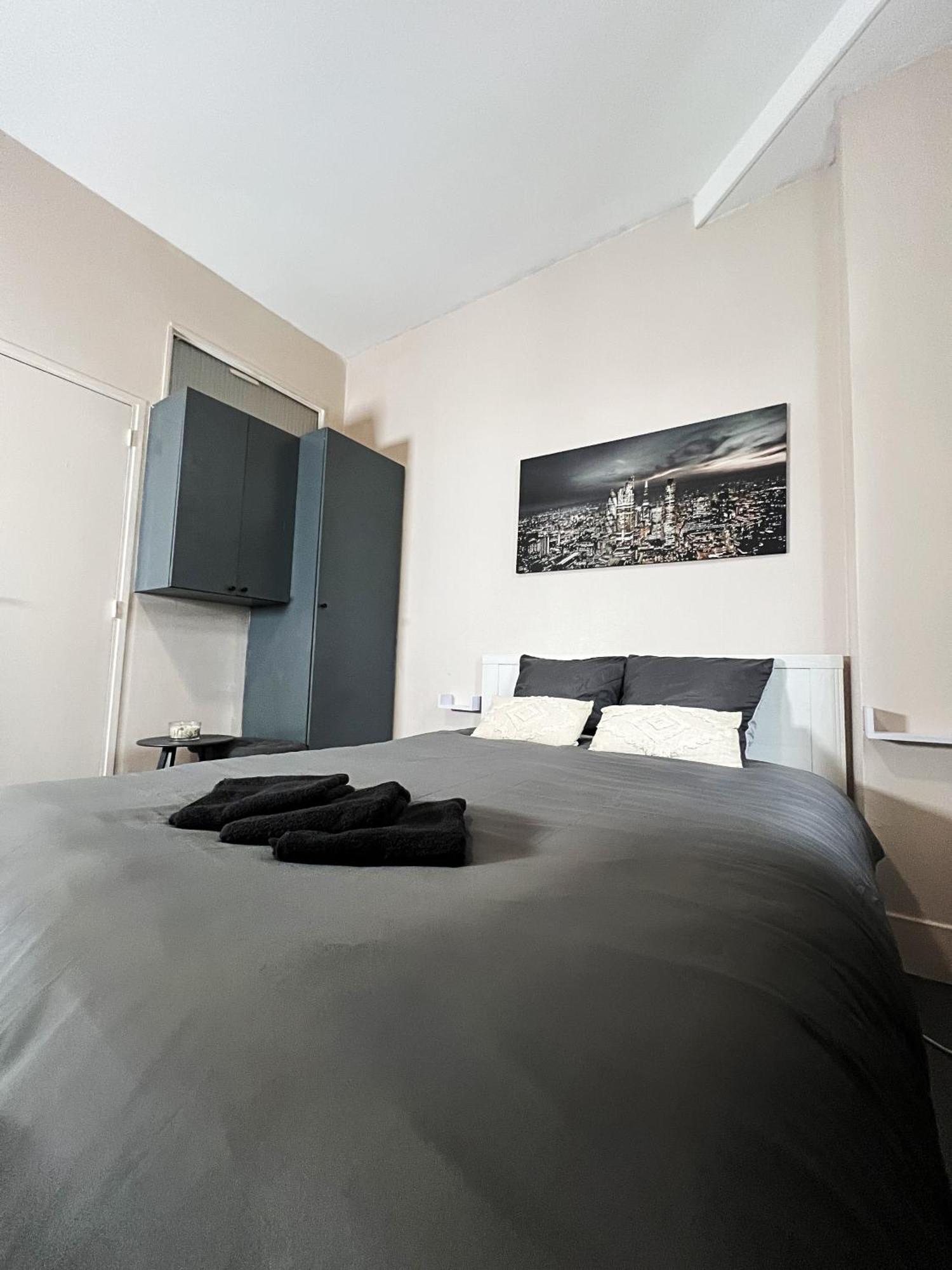 Studio Cosy Ермон Екстериор снимка