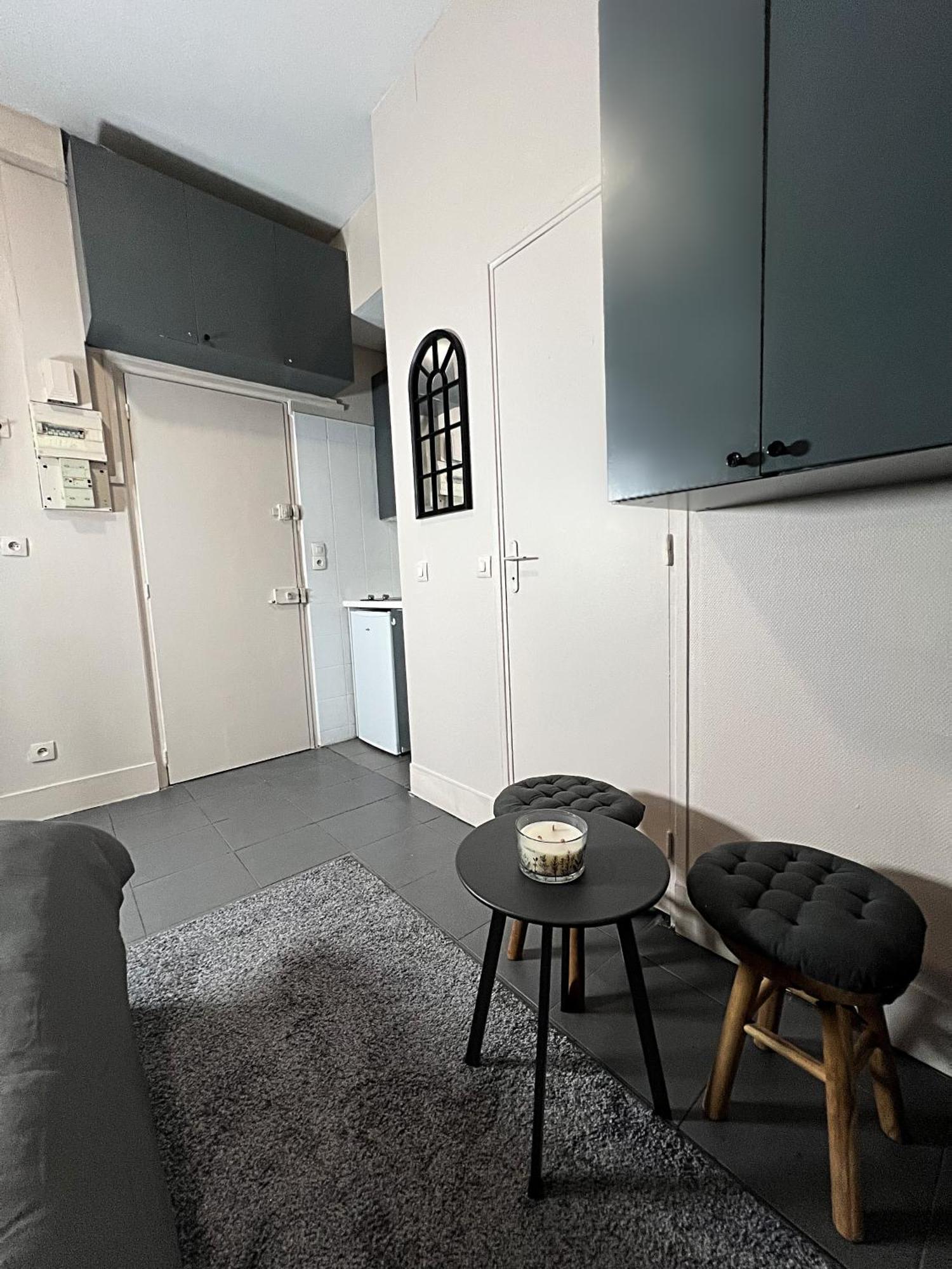 Studio Cosy Ермон Екстериор снимка